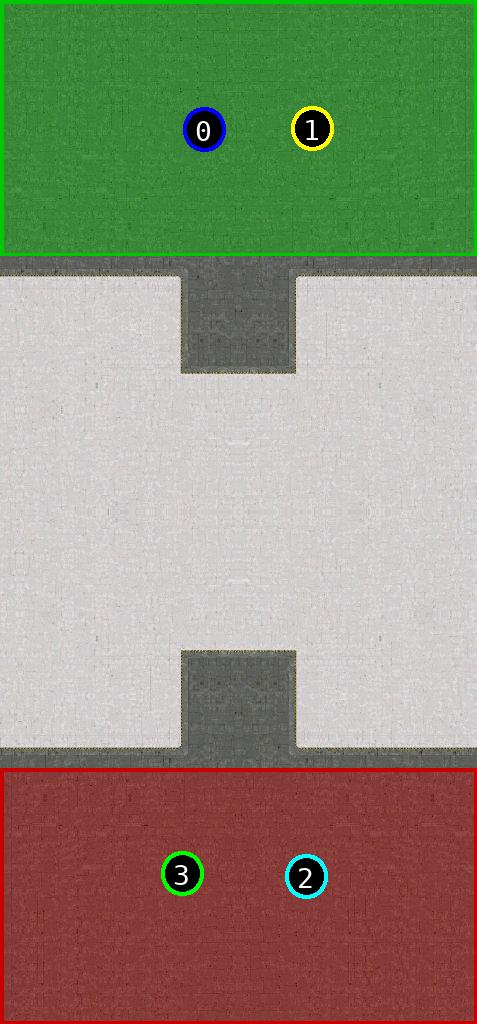 sat pic of Techno Lands Final 10.0